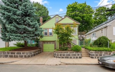 57 Huron Circle, Boston, MA