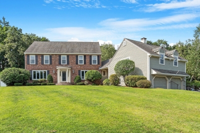 15 Stafford Lane, Andover, MA