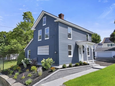 156 Union Street, Leominster, MA