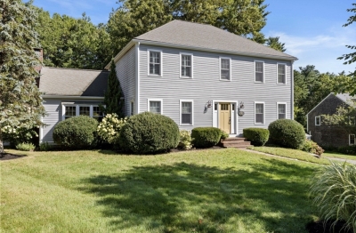 34 Jedediahs Path, Marshfield, MA