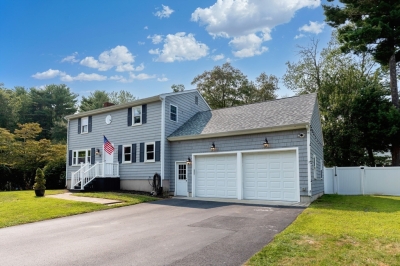 13 Lydon Lane, Kingston, MA