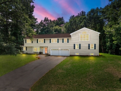 2 Yardley Road, Andover, MA