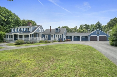 555 Webster Street, Marshfield, MA