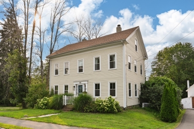 368 Main Street, West Newbury, MA