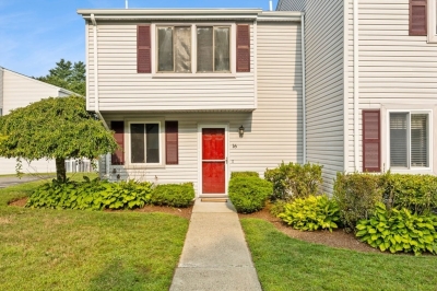 168 Hart Street, Taunton, MA