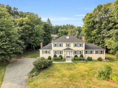 34 Lyric Lane, Fitchburg, MA