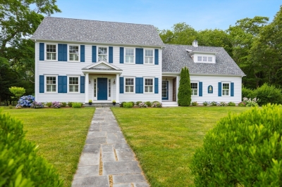 7 Jacobs Meadow Road, Sandwich, MA