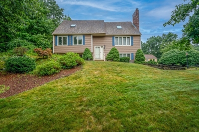 15 Bluegrass Lane, Shrewsbury, MA