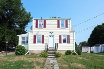 12 Alden Road, Weymouth, MA