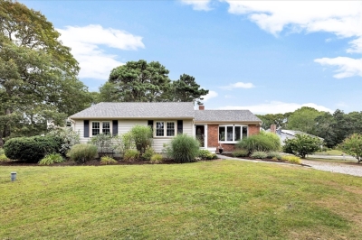 56 Bob O Link Lane, Yarmouth, MA