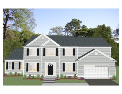 9 Crane Street, Norton, MA