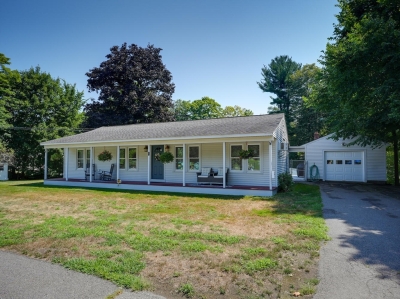 41 South Street, Northborough, MA