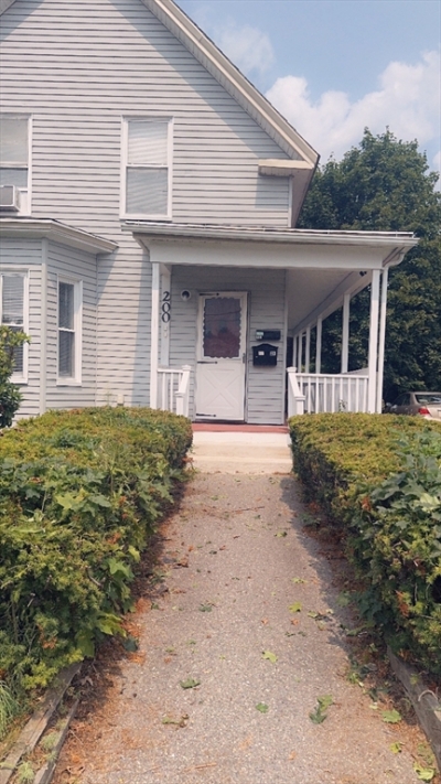 200 Water Street, Leominster, MA