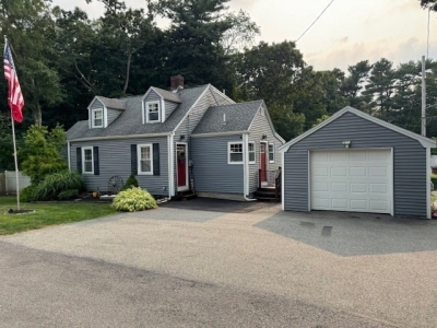 10 Cedarcrest Road, Holbrook, MA