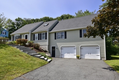 1 Highview Drive, Plainville, MA