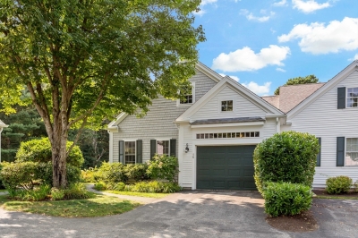 15 Berrywood Court, Bourne, MA