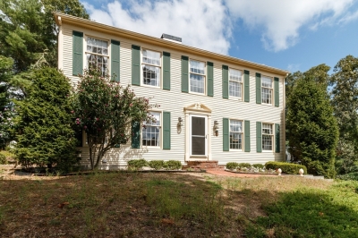 53 Partridge Path, Chatham, MA