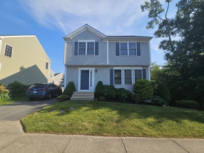 10 Katelyn Way, New Bedford, MA