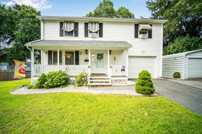 50 Williams Street, Chicopee, MA