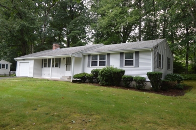 307 Marked Tree Road, Holliston, MA