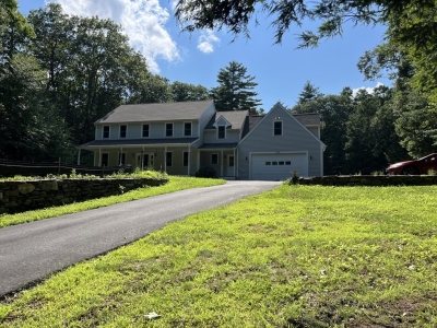 530 Leadmine Road, Sturbridge, MA