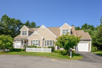 41 Liberty Drive, Pembroke, MA