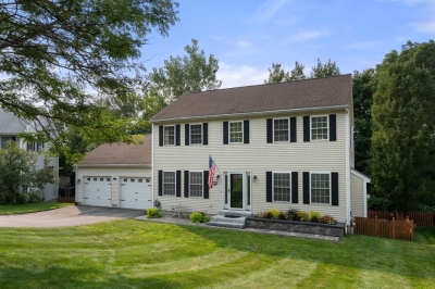 76 Bilotta Way, Fitchburg, MA