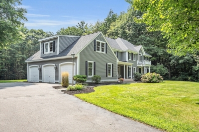 26 Federal Circle, Leominster, MA