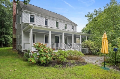 4 Cliffside Terrace, Woburn, MA