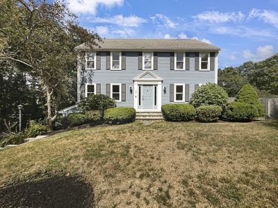 37 E Bay Lane, Plymouth, MA