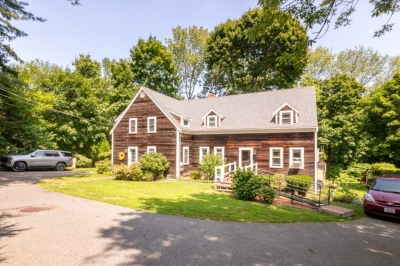 588 Country Way, Scituate, MA