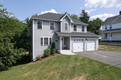 17 Sunnyside Street, Chicopee, MA