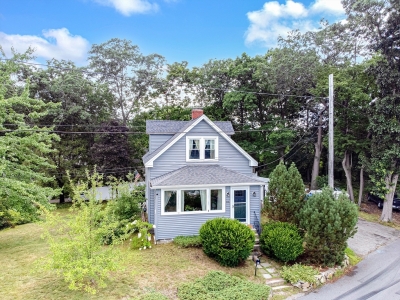 23 Venus Road, Braintree, MA