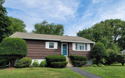 11 Oakwood Drive, Randolph, MA