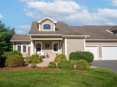 517 Ideal Lane, Ludlow, MA