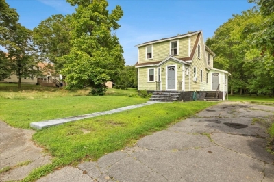 17 Bliss Street, Taunton, MA