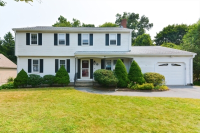 9 Bandy Lane, Milford, MA