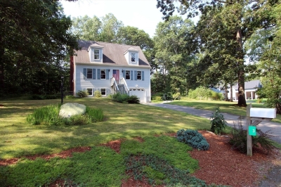 3 Bartelli Road, Lakeville, MA