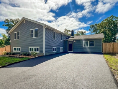 474 Gorwin Drive, Holliston, MA