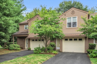 210 Ridgefield Circle, Clinton, MA