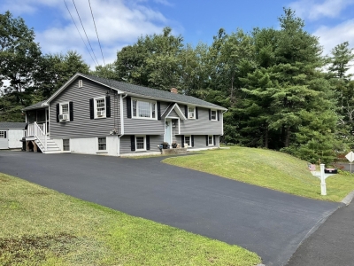 3 Glenwood Drive, Leominster, MA