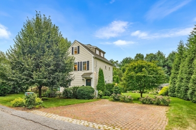 5 Bailey Street, Canton, MA