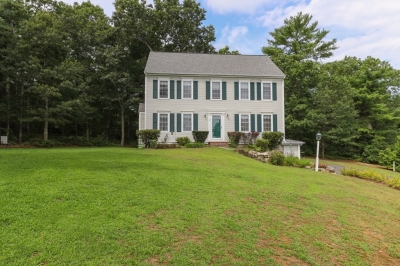 4 Emma Lane, Wareham, MA