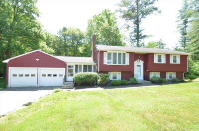 55 Read Drive, Hanover, MA