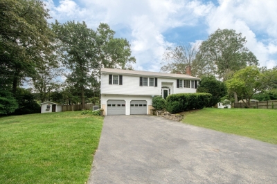 21 Windsor Drive, Hingham, MA