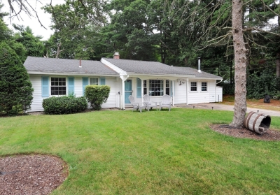 68 Michael Road, Raynham, MA