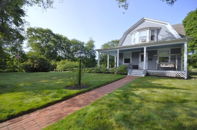 41 Water Street, East Bridgewater, MA