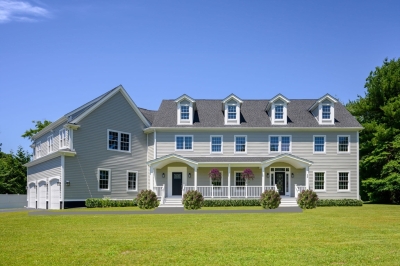 58 Woodworth Lane, Scituate, MA