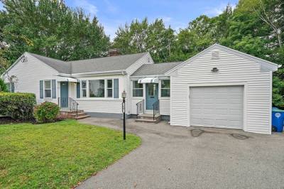 54 Grove Circle, Braintree, MA