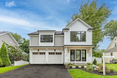 27 Gayland Road, Needham, MA